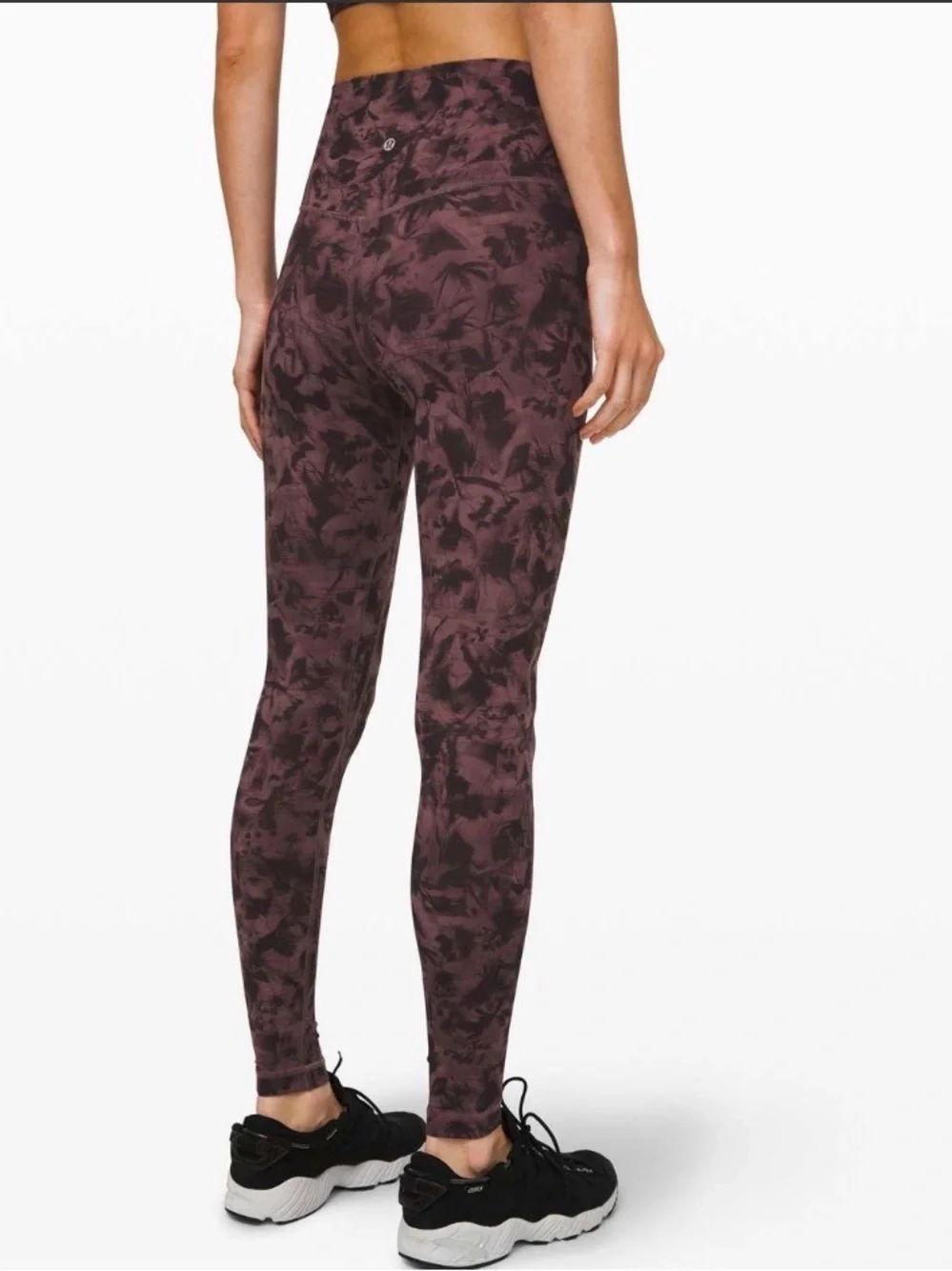 lululemon athletica when feeling